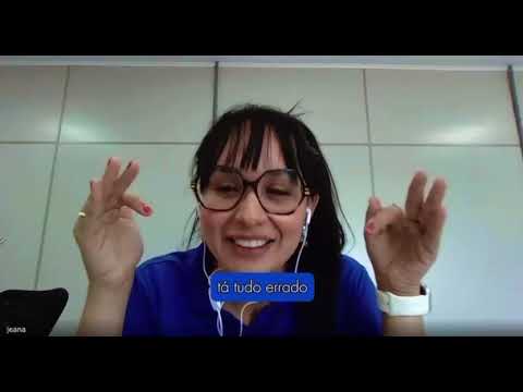 Depoimento de Depoimento 1