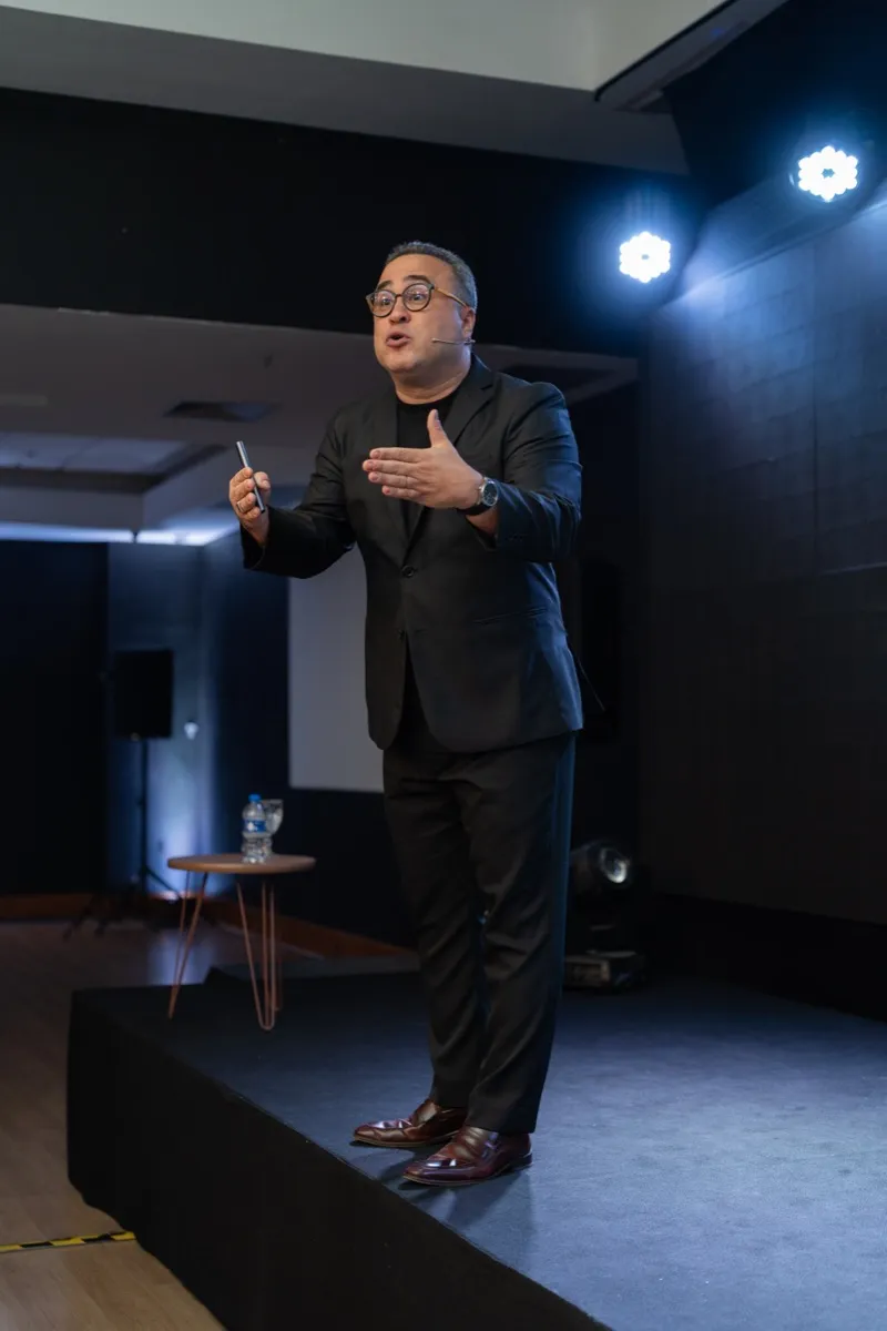 Marcos Dantas